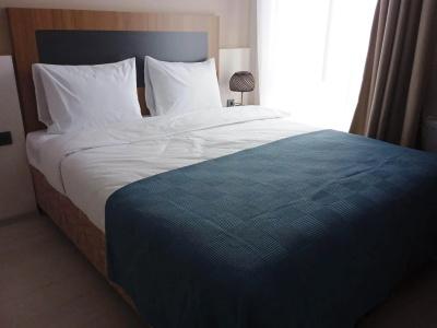 Zin D Home Otel Cekmeköy - 61