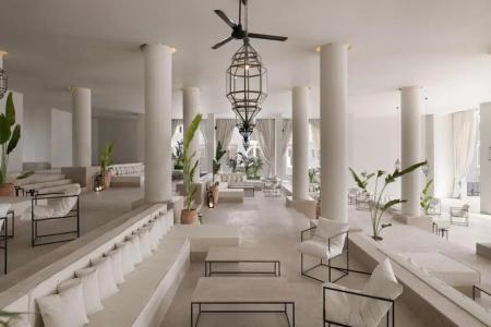 Serry Beach Resort - 27