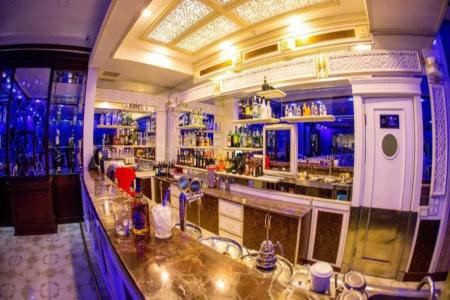 Altus Baku - Free Massage - 23