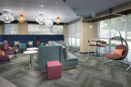 Tru by Hilton Miami West Brickell - 30
