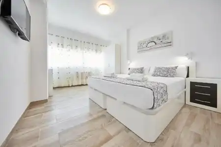 Sonrisa Apartments - 170