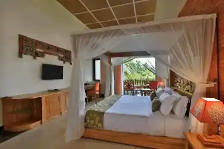 Green Field Resort - 73