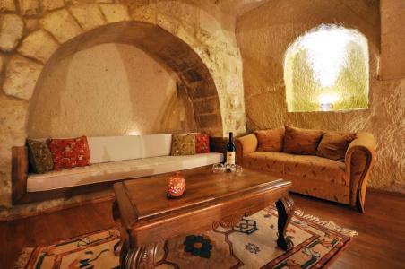 Has Cave Konak - 9