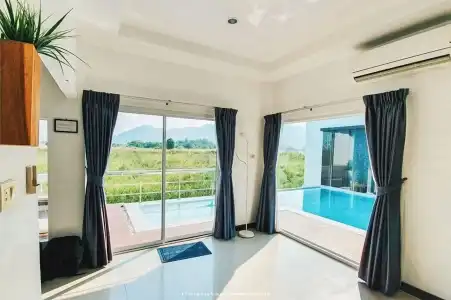 The Vista Pool Villa - 22