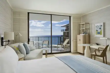 Halekulani - 30