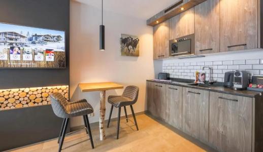 AvenidA Panorama Suites Kaprun - 286
