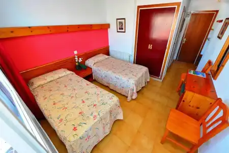 Hostal Magnolia - 4