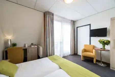 Hotel - 3