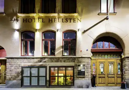 Hellsten - 19