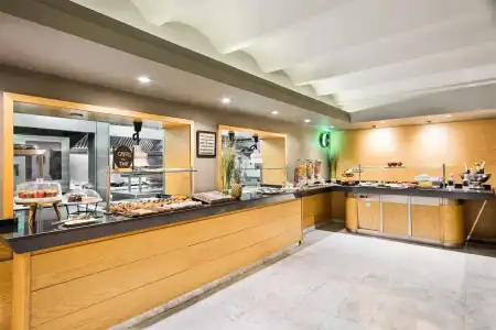 Acta Atrium Palace - 23