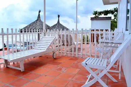 Manila Resort - 7