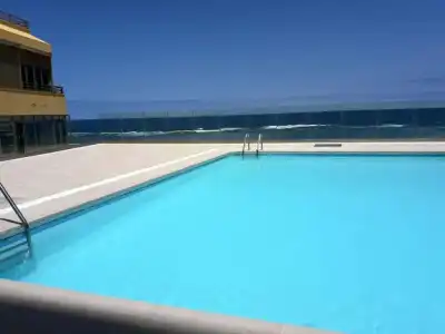 Sercotel Playa Canteras - 11