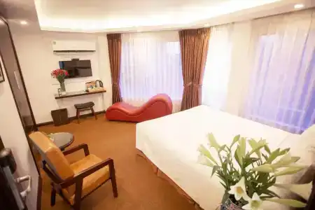 Dinh Hanoi - 42