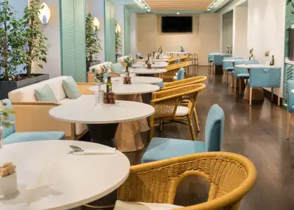 Hospes Amérigo, a Member of Designs - 49
