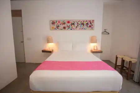 Mamá Carlota - 60