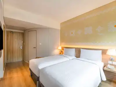 Ibis Mumbai Vikhroli - 15