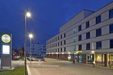 B&B Lüneburg - 18