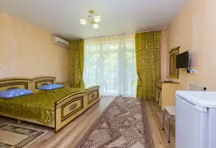 Holiday Park Era Tourist base - 3