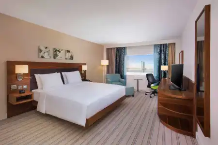 Hilton Ras Al Khaimah - 7