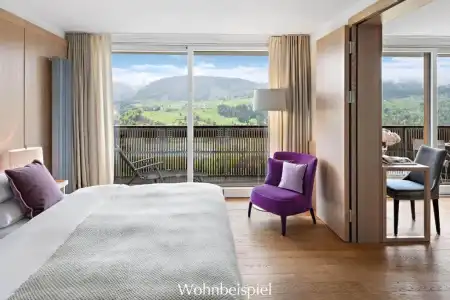 Allgäu Sonne - 101