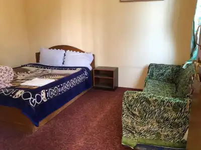 Mountain Resort - 1