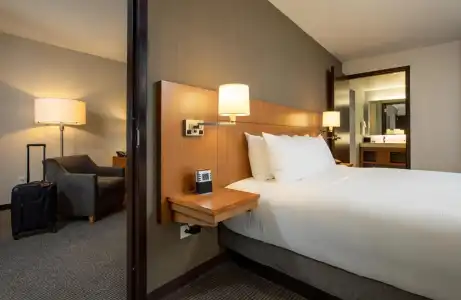 Hyatt Place Charlottesville - 5