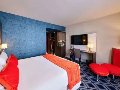 Mercure Chartres Centre Cathédrale - 61