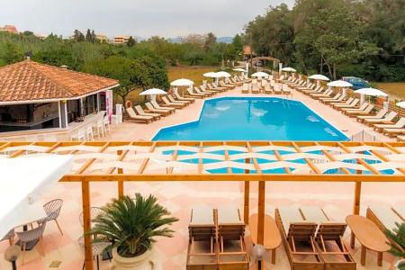 Oula Maisonettes Suites - 114