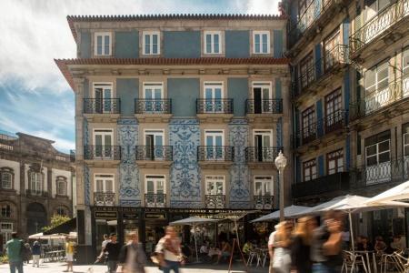 Porto A.S. 1829 - 23