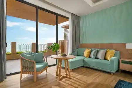 Holiday Inn Resort Ho Tram Beach by IHG - 68