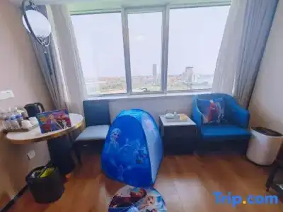 Huanghai - 133