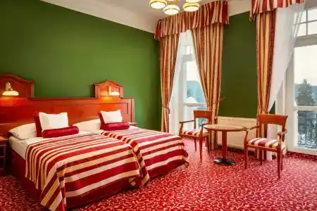 Spa Imperial - 57