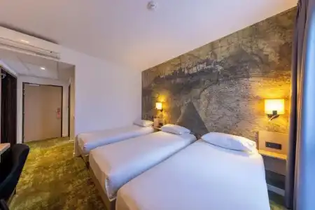 Hôtel Pont Rouge, Carcassonne - 33