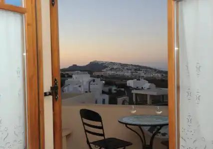 Santorini Mesotopos - 1
