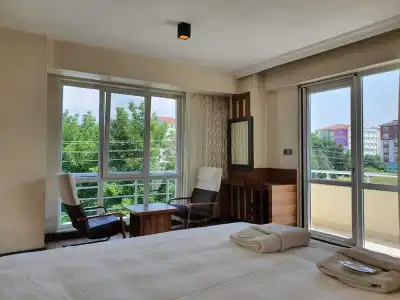 Bolu Evim Otel - 7