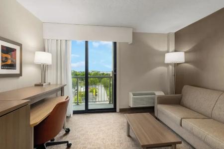 Holiday Inn Nashville - Vanderbilt (Dwtn) by IHG - 97