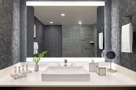 Carte San Diego Downtown, Curio Collection by Hilton - 47