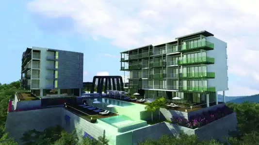 Absolute Twin Sands Resort & Spa - 0