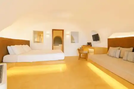Chic Santorini - 162