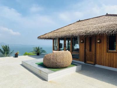 Sandalwood Luxury Villas - 257