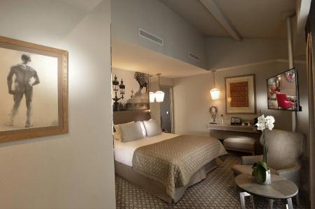 Hôtel La Lanterne & Spa By Timhotel - 66