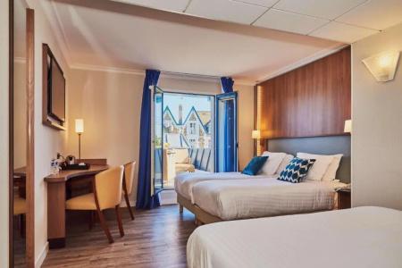 Best Western Alexandra - 75