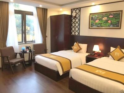 T&M Luxury Hanoi - 61