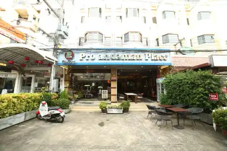 Pro Andaman Place - 0
