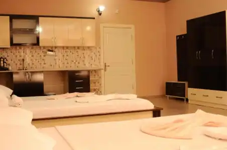 Mina Apart Otel - 53