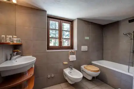 IHs Courmayeur Mont Blanc Resort - 54