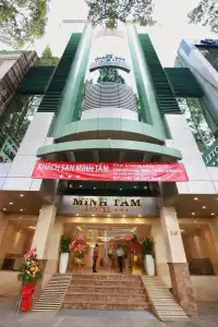 Minh Tam & Spa 32 - 0