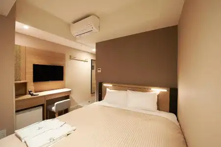 Sotetsu Fresa Inn Tokyo-Kanda - 36