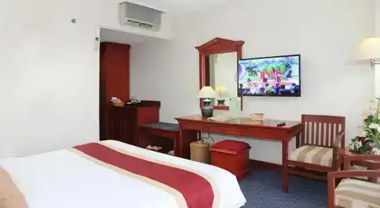The Jayakarta Suites Bandung - 109