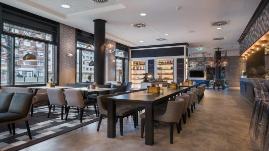 Holiday Inn - the niu, Square Mannheim by IHG - 9
